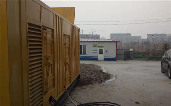 九合垸原种场发电机组电缆选型核心注意事项