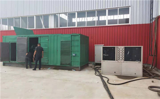 九合垸原种场发电机组电缆选型需要考虑哪些环境因素