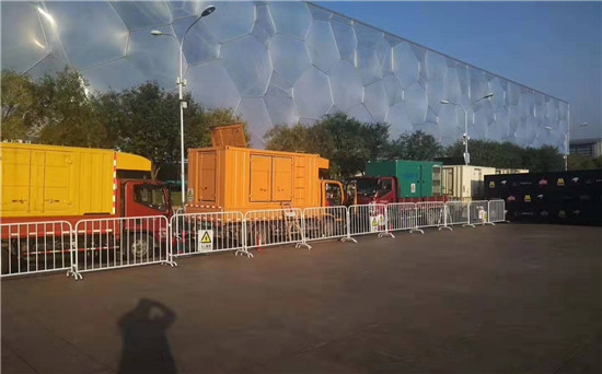 九合垸原种场400KW发电机组适配电缆规格选型指南