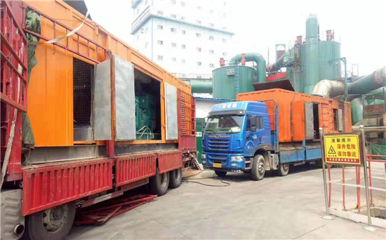 九合垸原种场100KW发电机组适配电缆规格选型指南